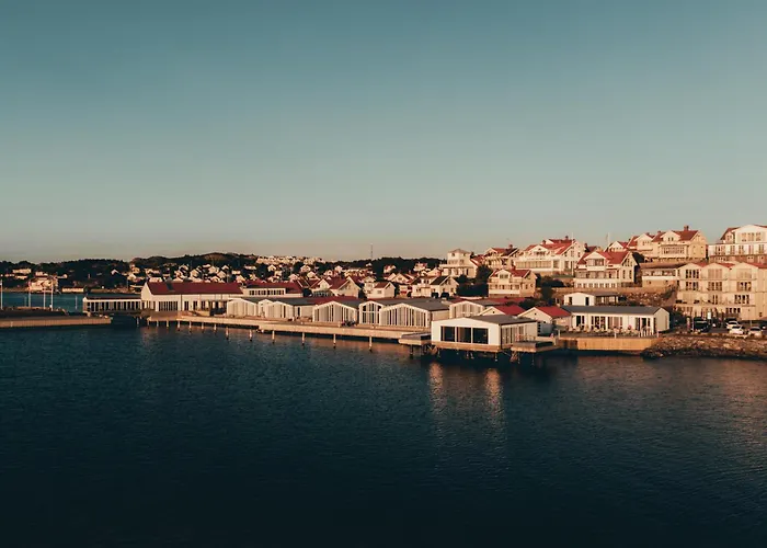 Gullmarsstrand Hotell&Konferens