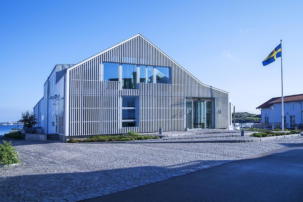 Gullmarsstrand Hotell&konferens Hotel 4*