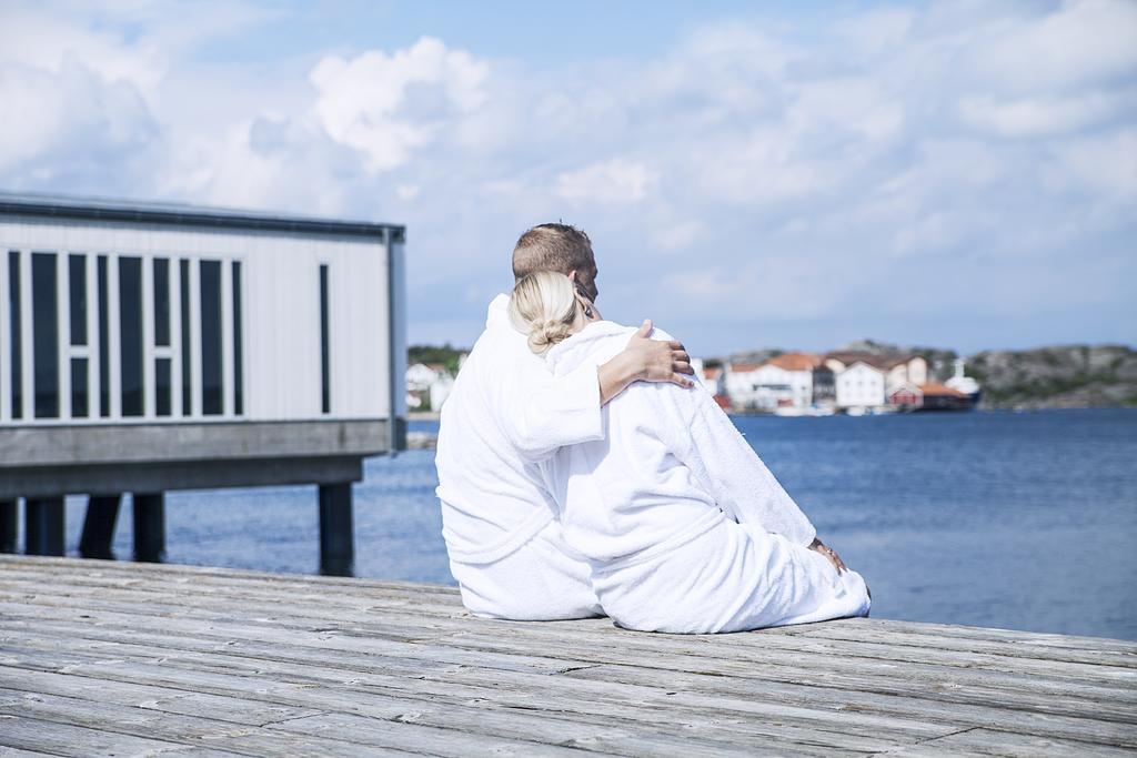 Hotel Gullmarsstrand Hotell&konferens Fiskebäckskil