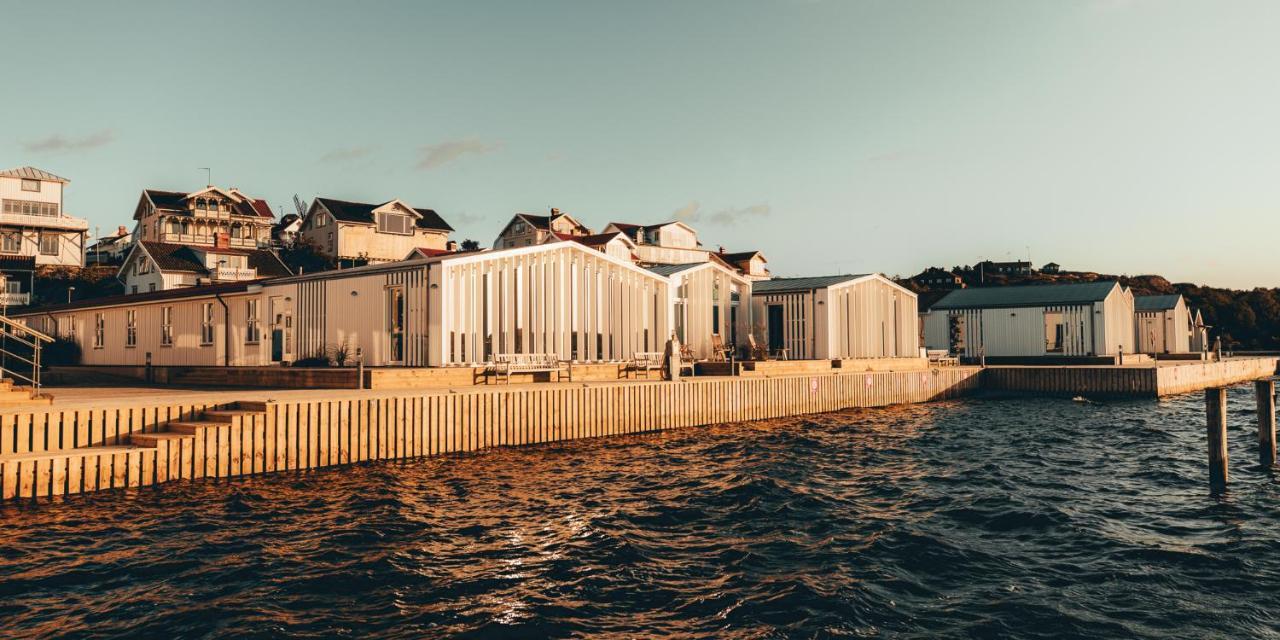 Gullmarsstrand Hotell&konferens 4* Fiskebäckskil