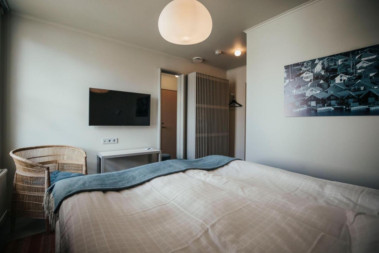 Gullmarsstrand Hotell&konferens 4*
