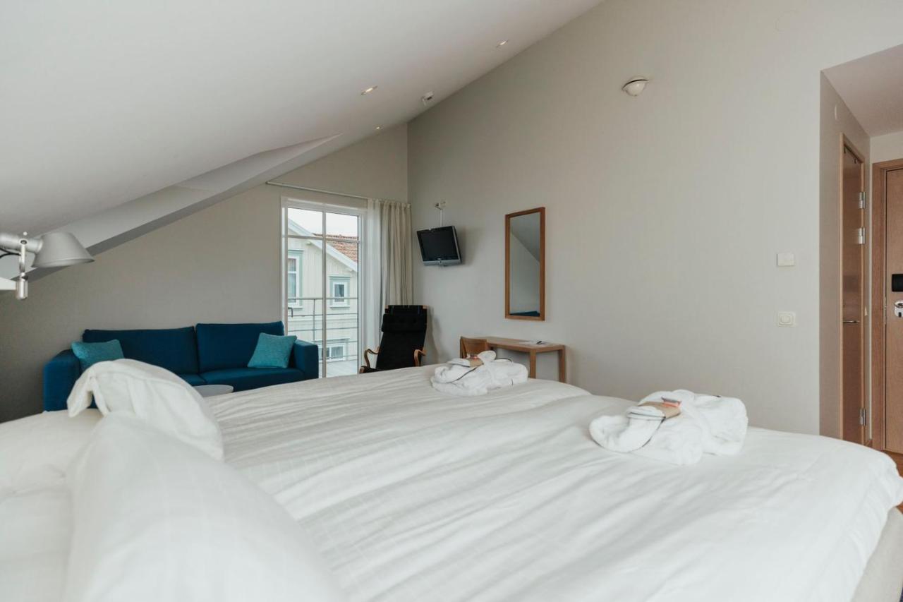 Hotel Gullmarsstrand Hotell&konferens