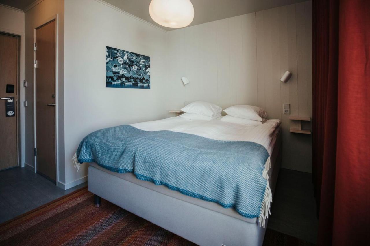 Gullmarsstrand Hotell&konferens Fiskebäckskil