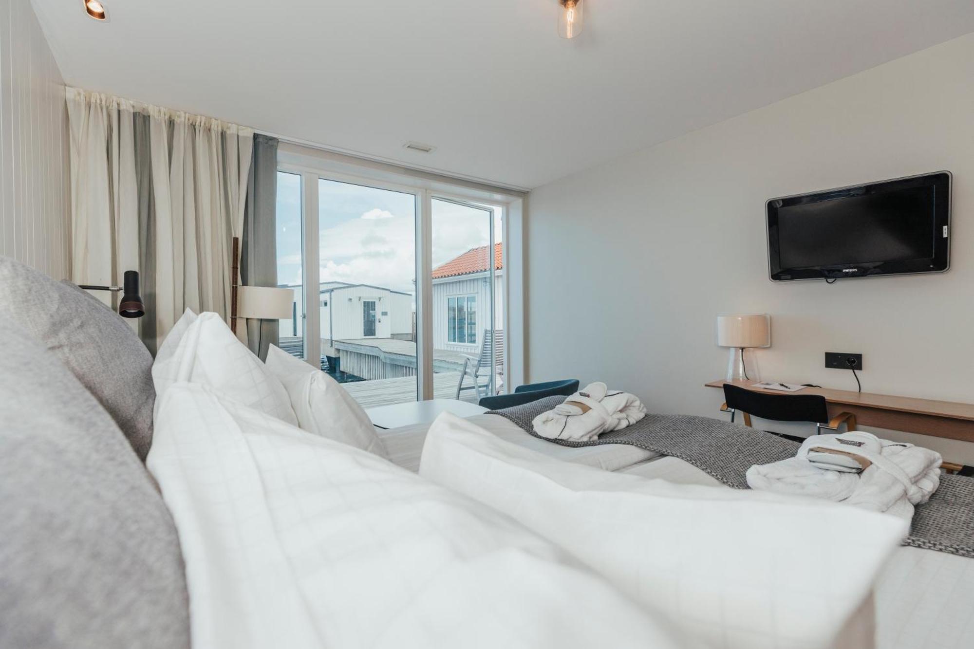 Gullmarsstrand Hotell&konferens