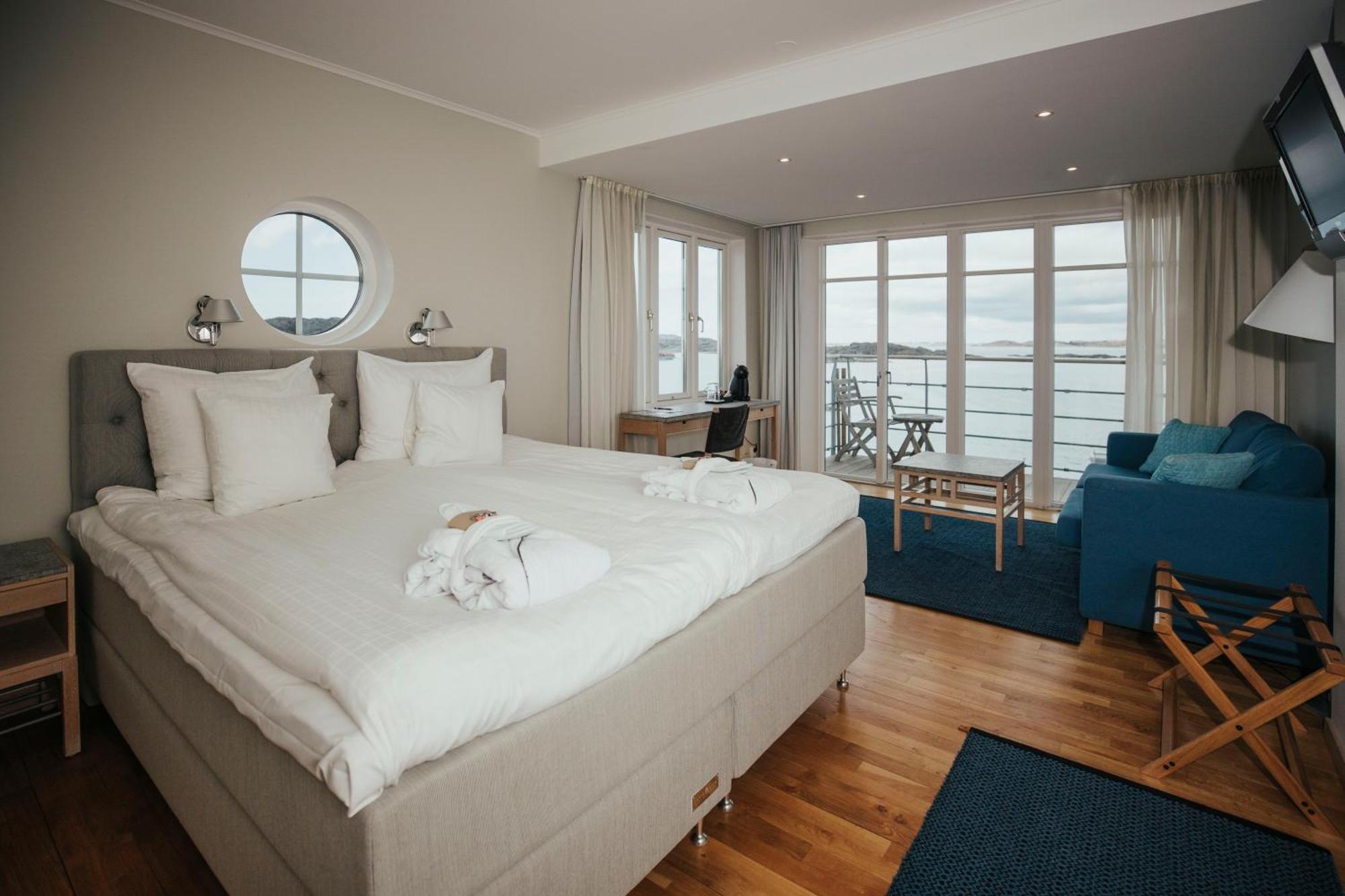 Gullmarsstrand Hotell&konferens Hotell