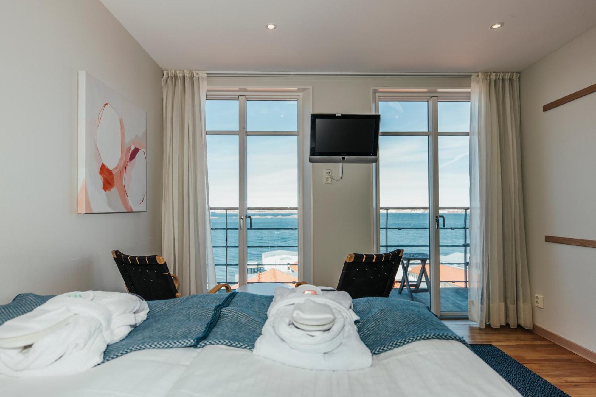 Gullmarsstrand Hotell&konferens Hotel