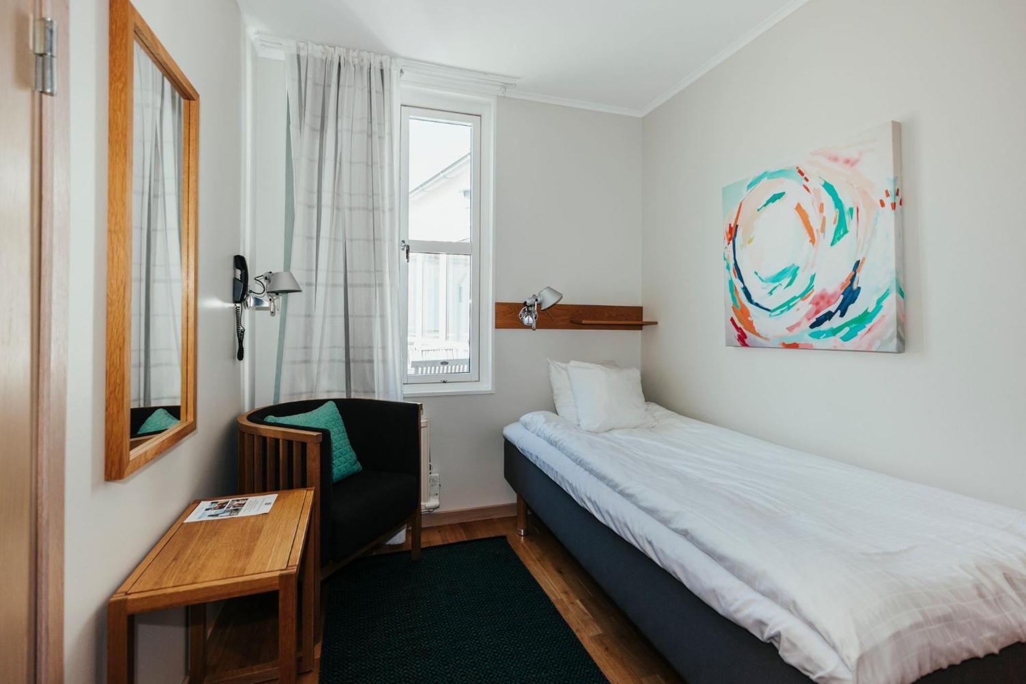 Gullmarsstrand Hotell&konferens Fiskebäckskil