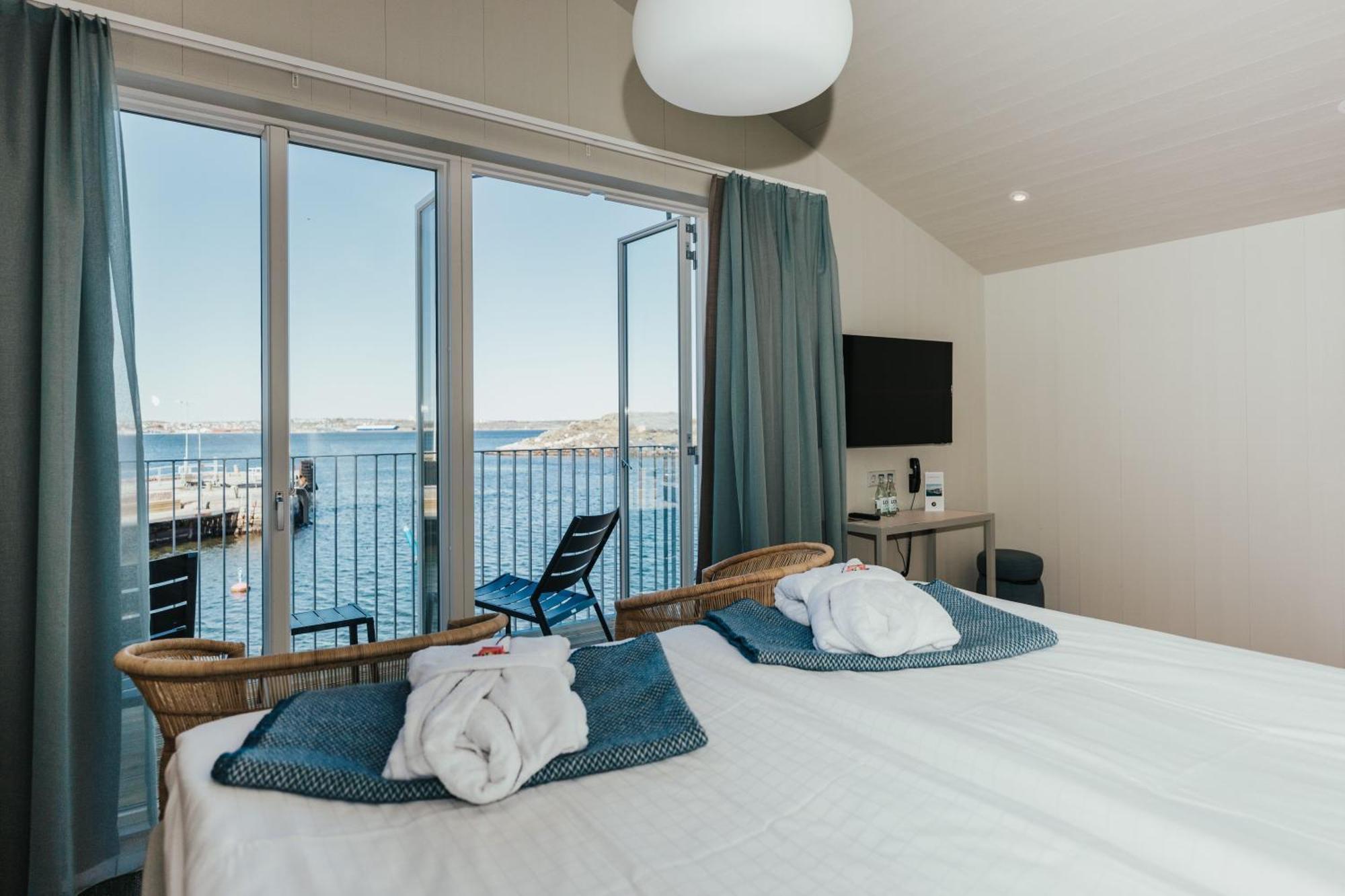 Gullmarsstrand Hotell&konferens