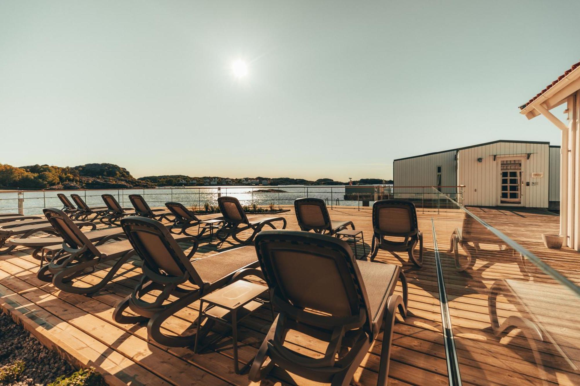 Hotel Gullmarsstrand Hotell&konferens