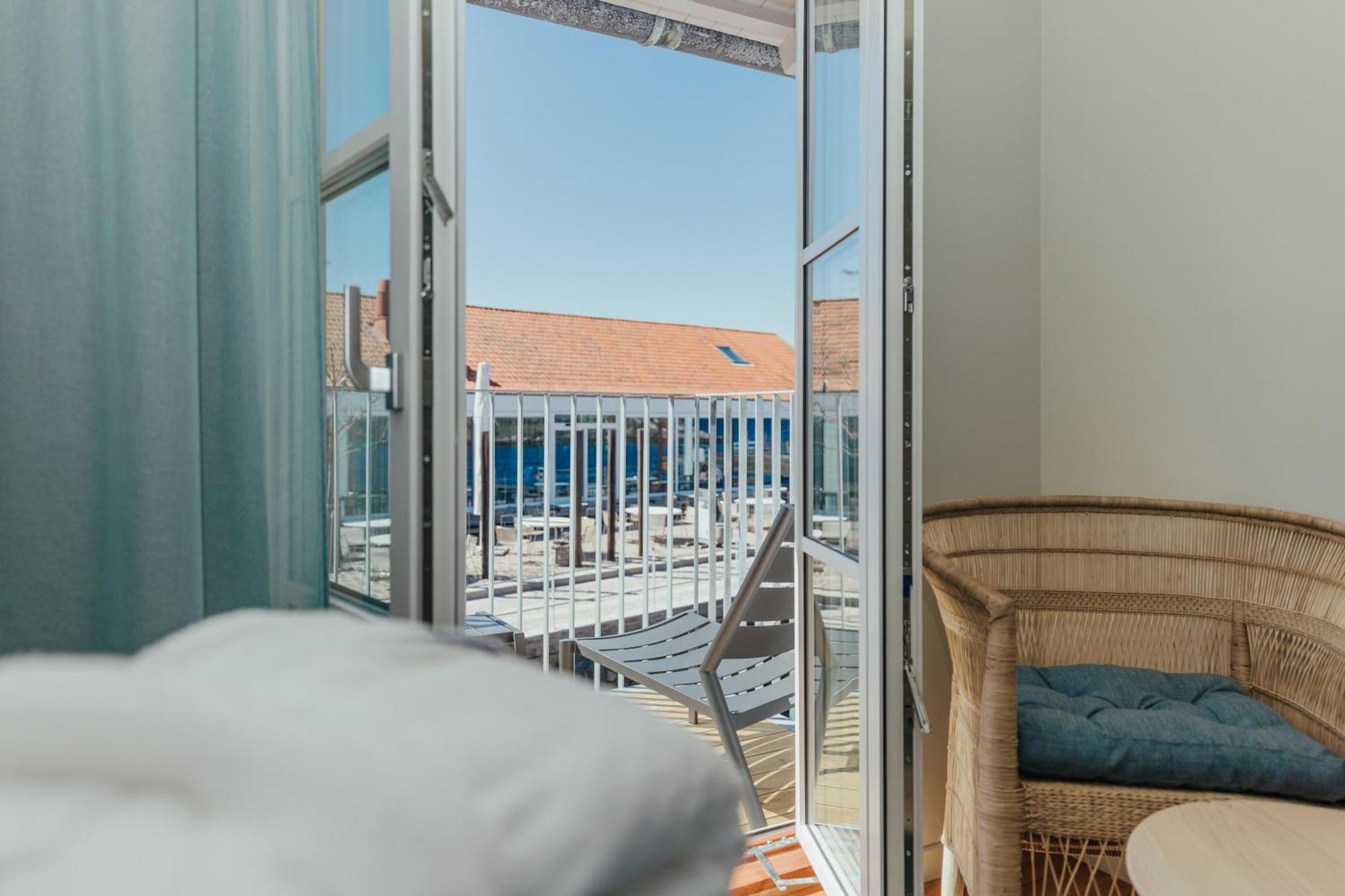 Gullmarsstrand Hotell&konferens 4*