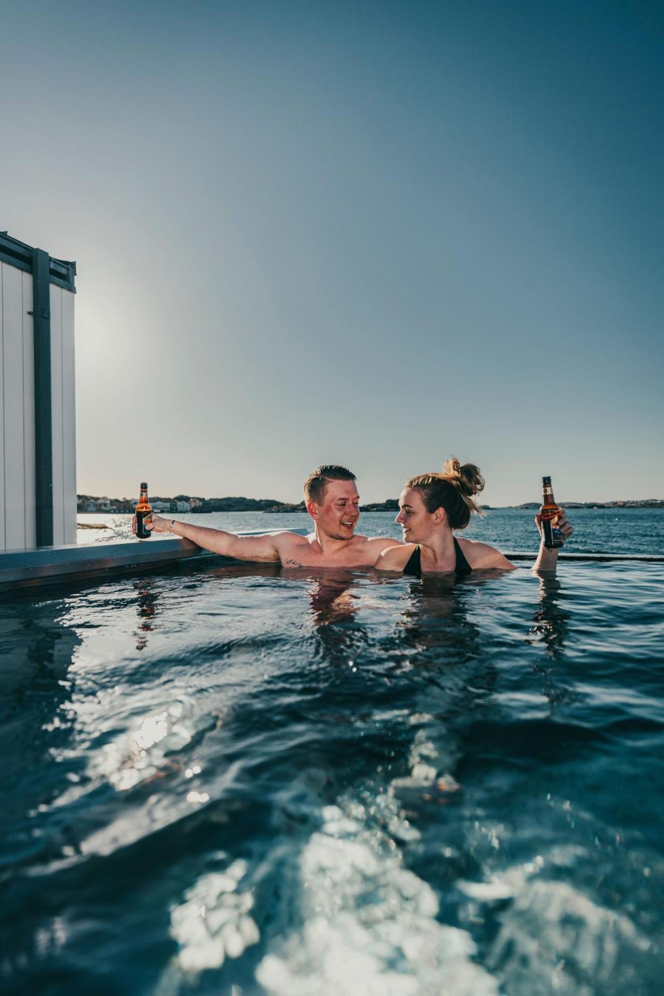 Hotel Gullmarsstrand Hotell&konferens 4*