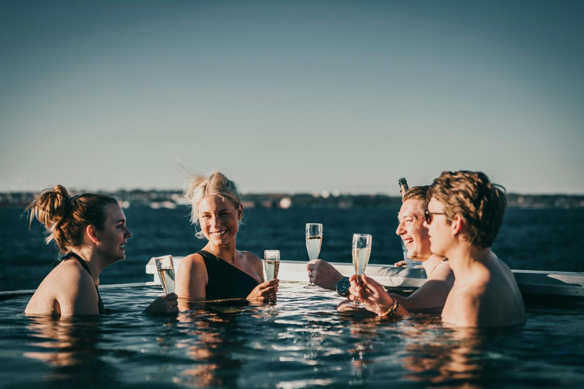Gullmarsstrand Hotell&konferens Fiskebäckskil