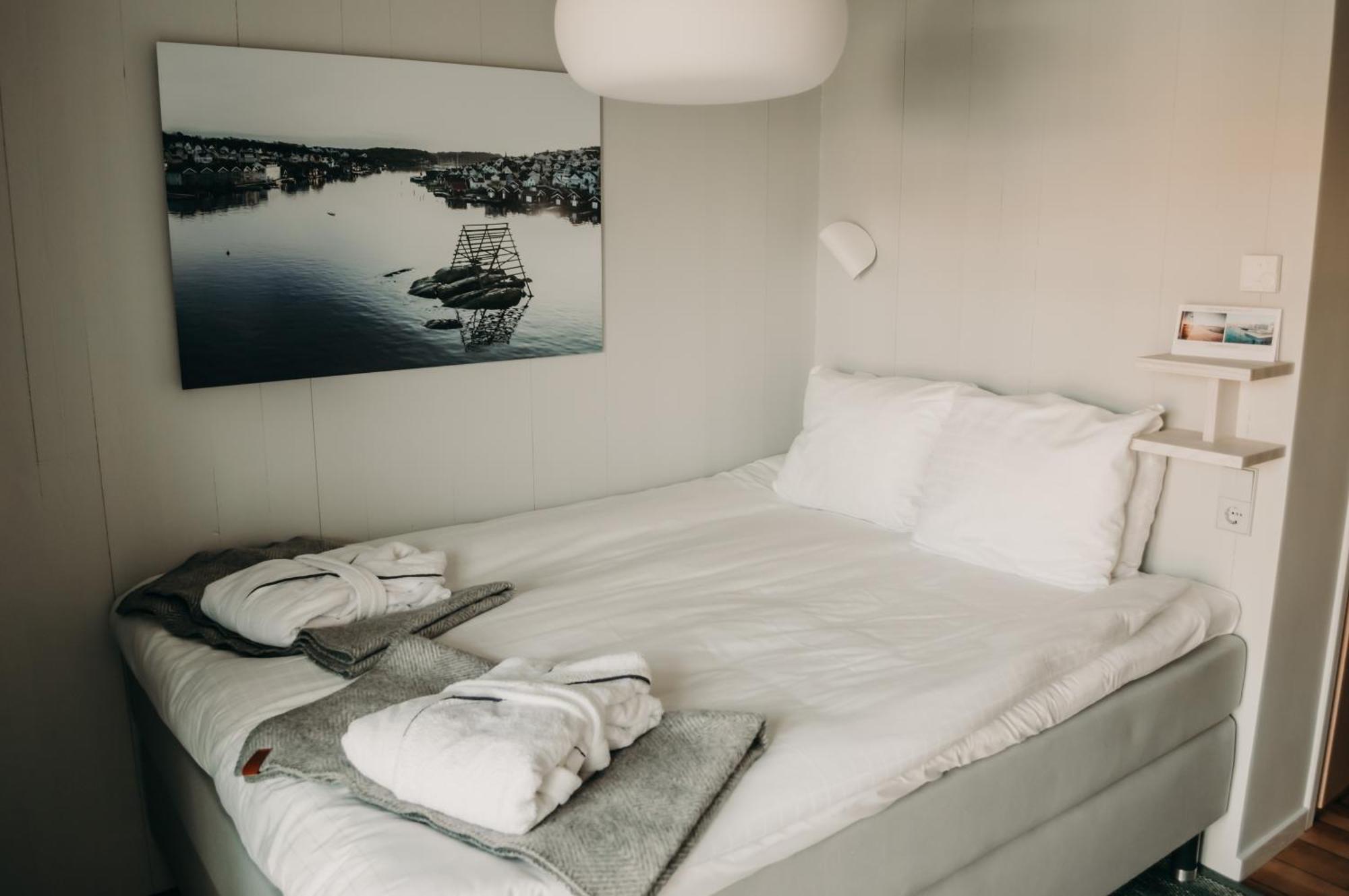 Hotel Gullmarsstrand Hotell&konferens 4*