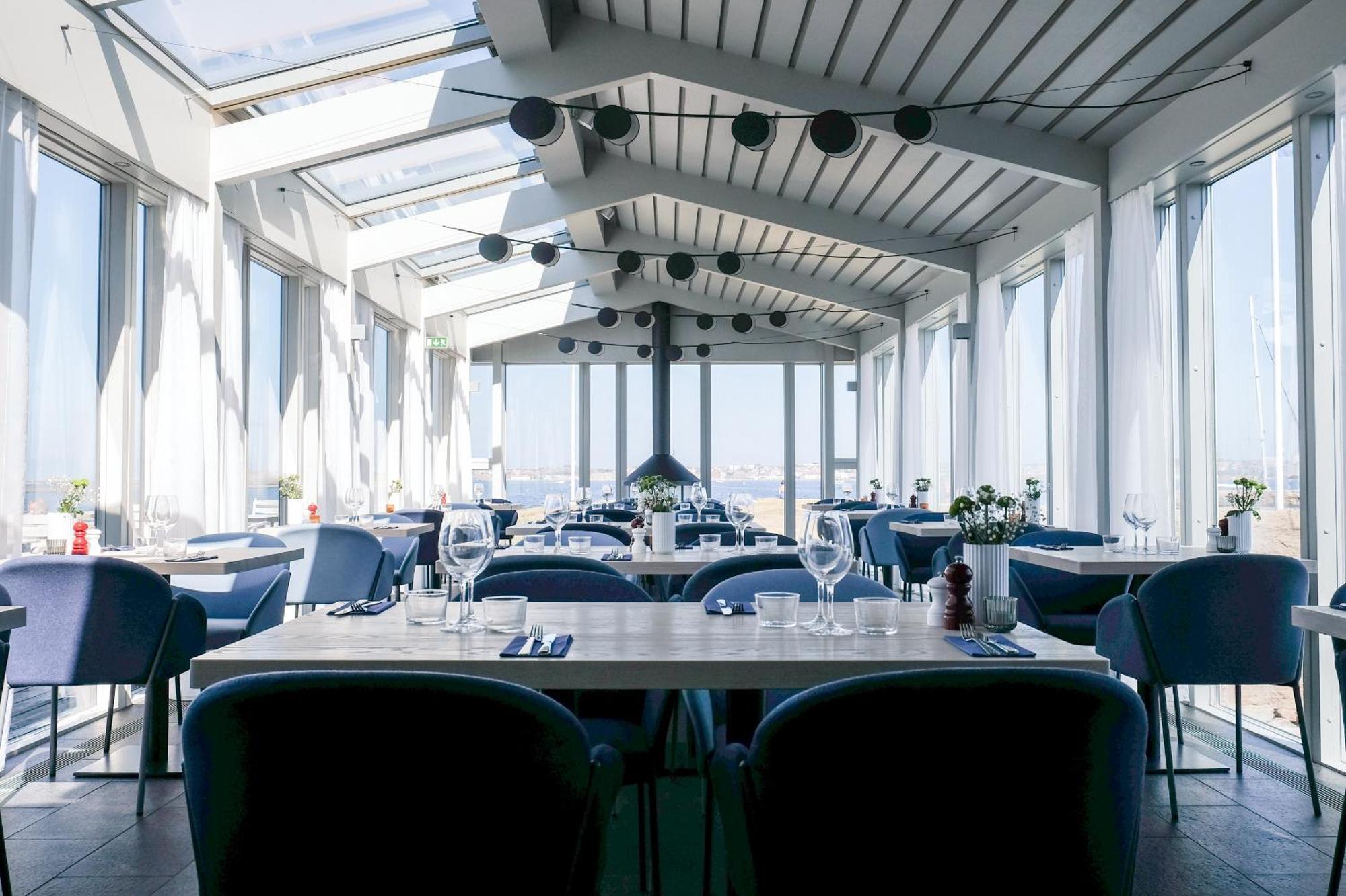 Gullmarsstrand Hotell&konferens 4* Fiskebäckskil