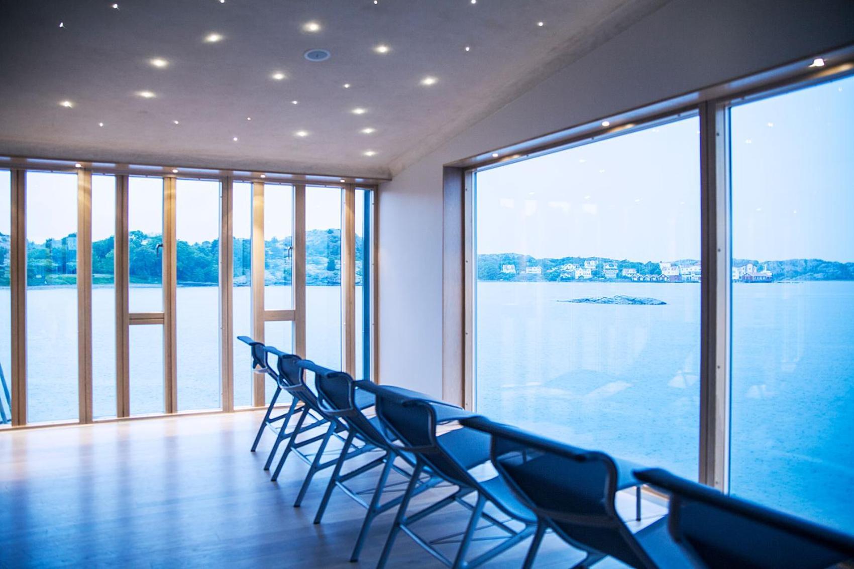 Hotel Gullmarsstrand Hotell&konferens 4*