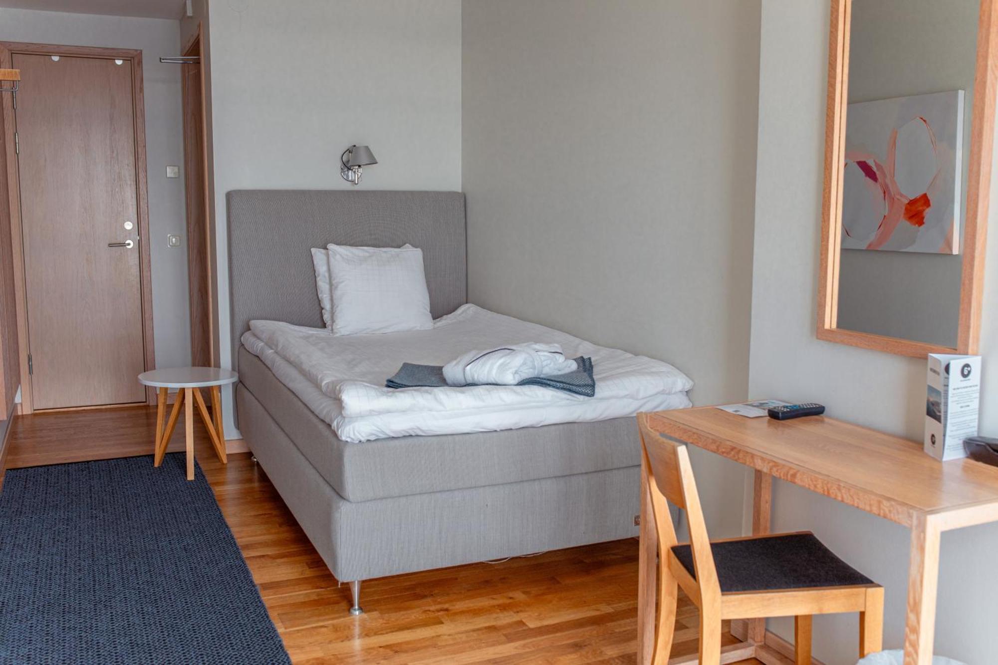 Gullmarsstrand Hotell&konferens Hotel Fiskebäckskil