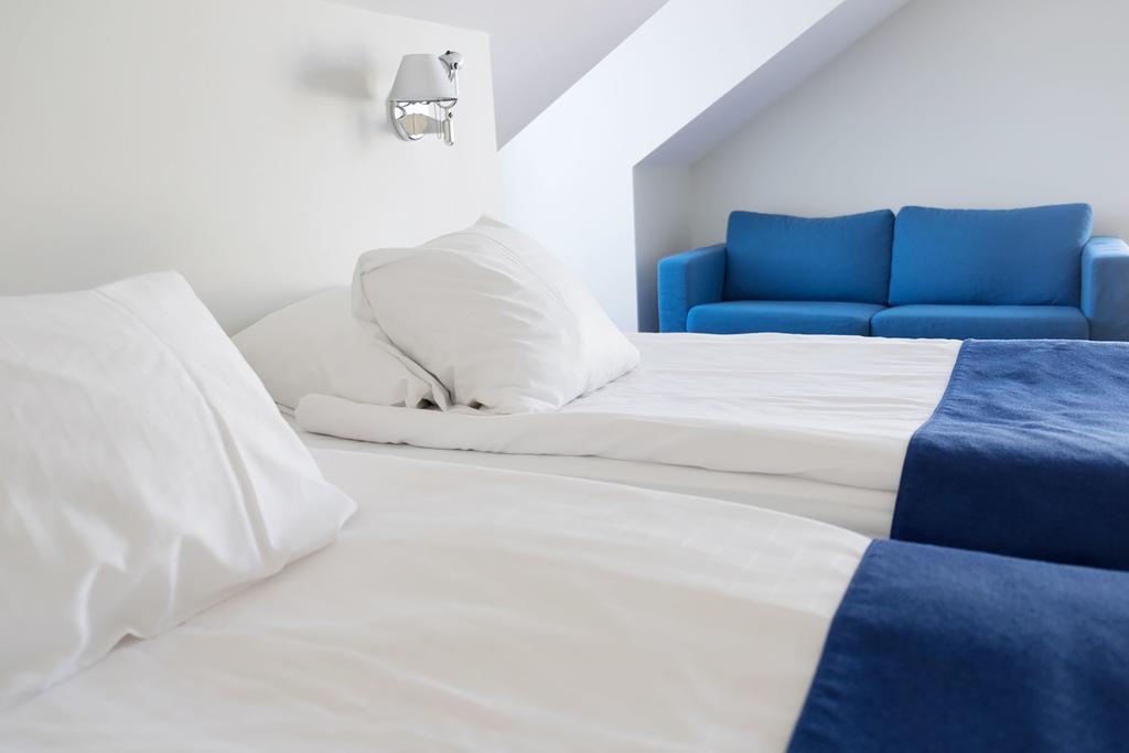 Gullmarsstrand Hotell&konferens 4* Fiskebäckskil