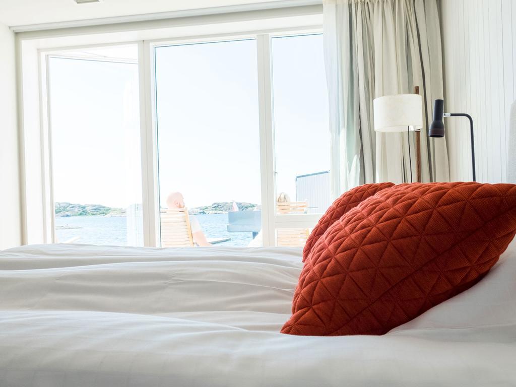 Gullmarsstrand Hotell&konferens 4*