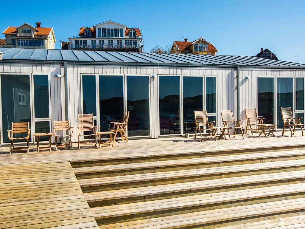Gullmarsstrand Hotell&konferens Hotel