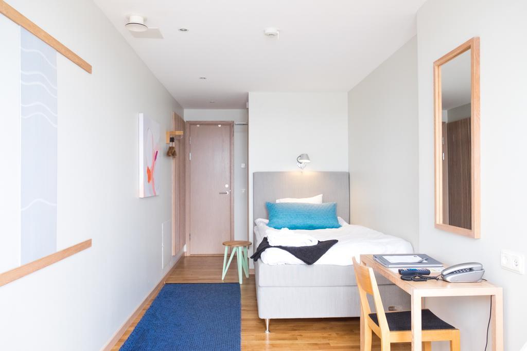 Gullmarsstrand Hotell&konferens Hotel Fiskebäckskil