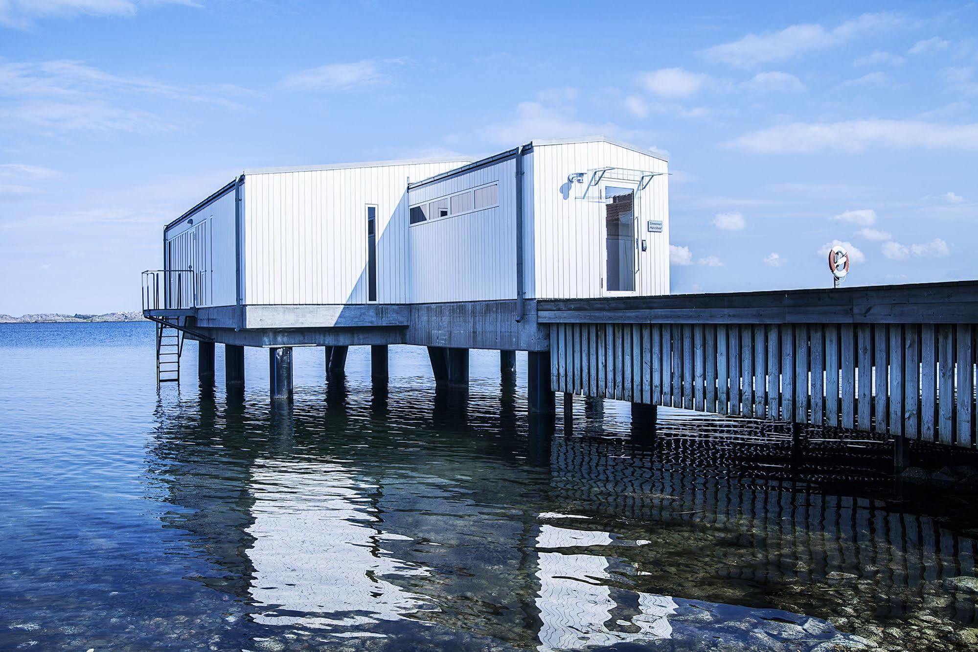 Hotel Gullmarsstrand Hotell&konferens 4*