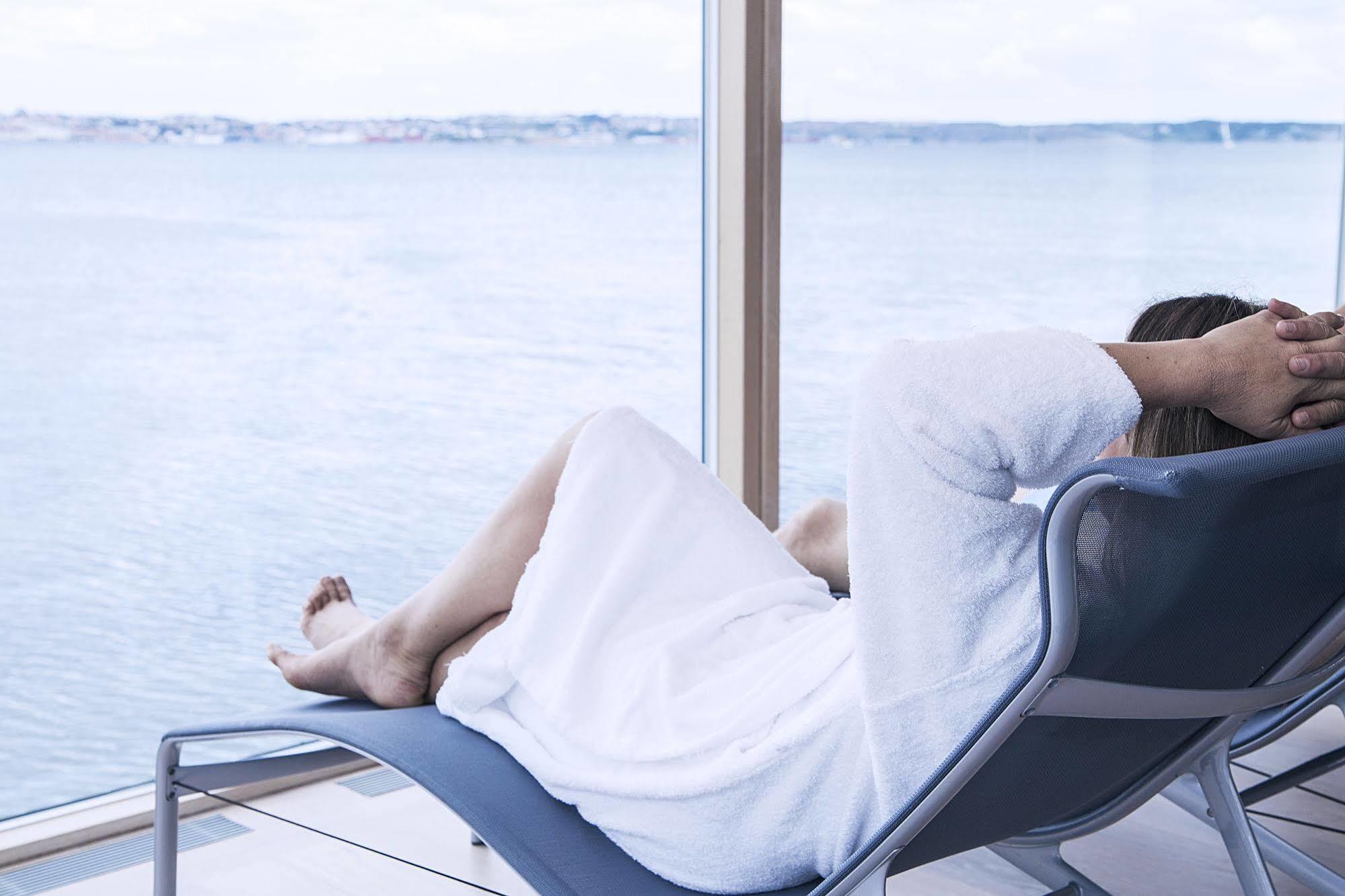 Gullmarsstrand Hotell&konferens 4*