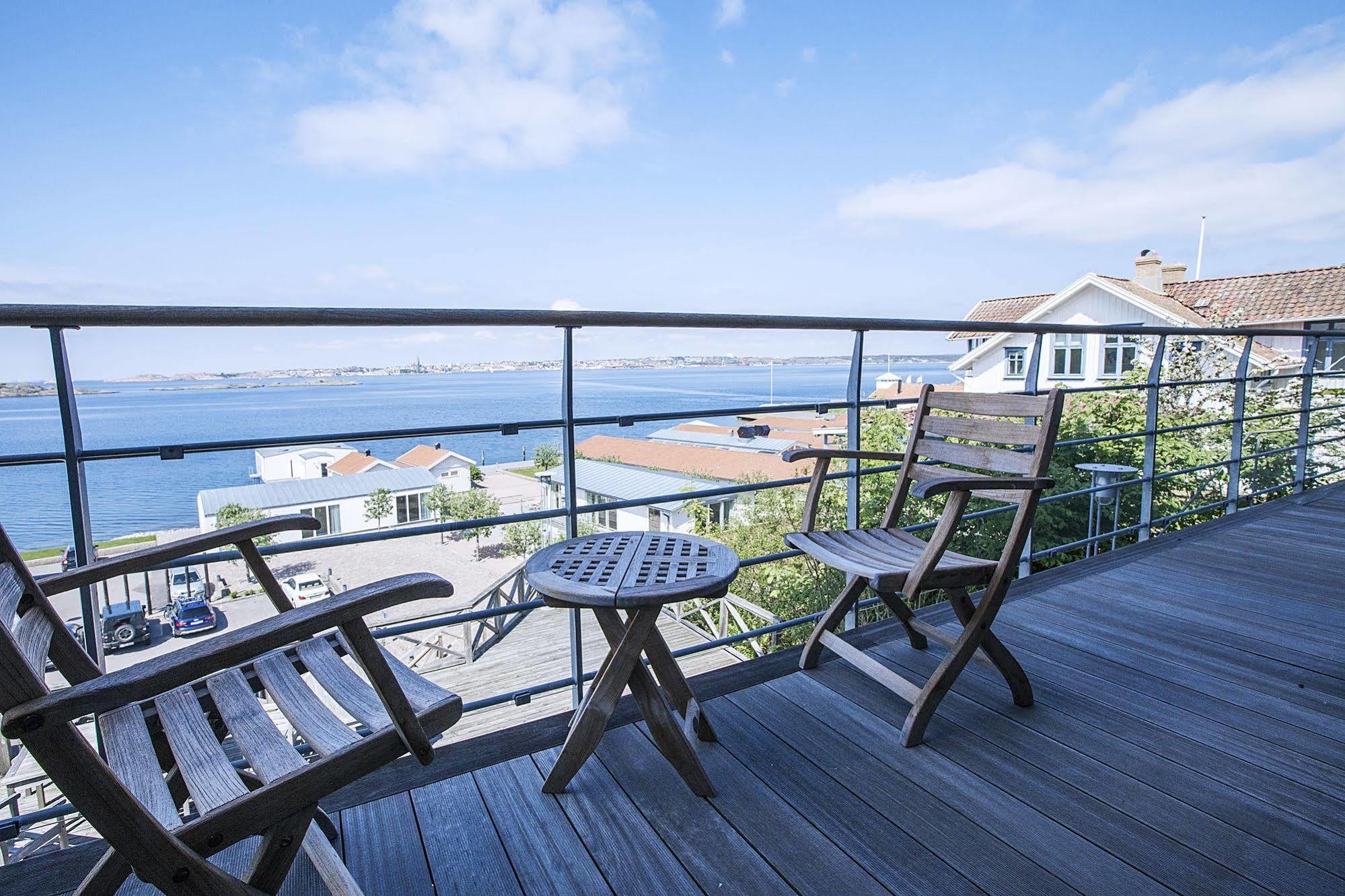 Gullmarsstrand Hotell&konferens Hotel