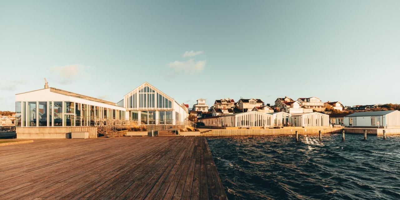 Gullmarsstrand Hotell&konferens Fiskebäckskil