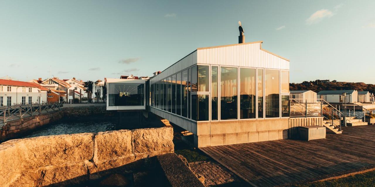 Gullmarsstrand Hotell&konferens Hotel Fiskebäckskil